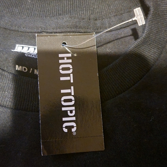 Medium Daredevil Shirt - Picture 6 of 6